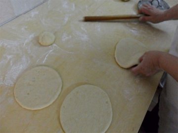 Sardinie - Agriturismo S' Ozzastru in Dorgali (7)